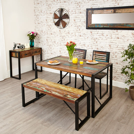 Urban Chic Small Dining Set